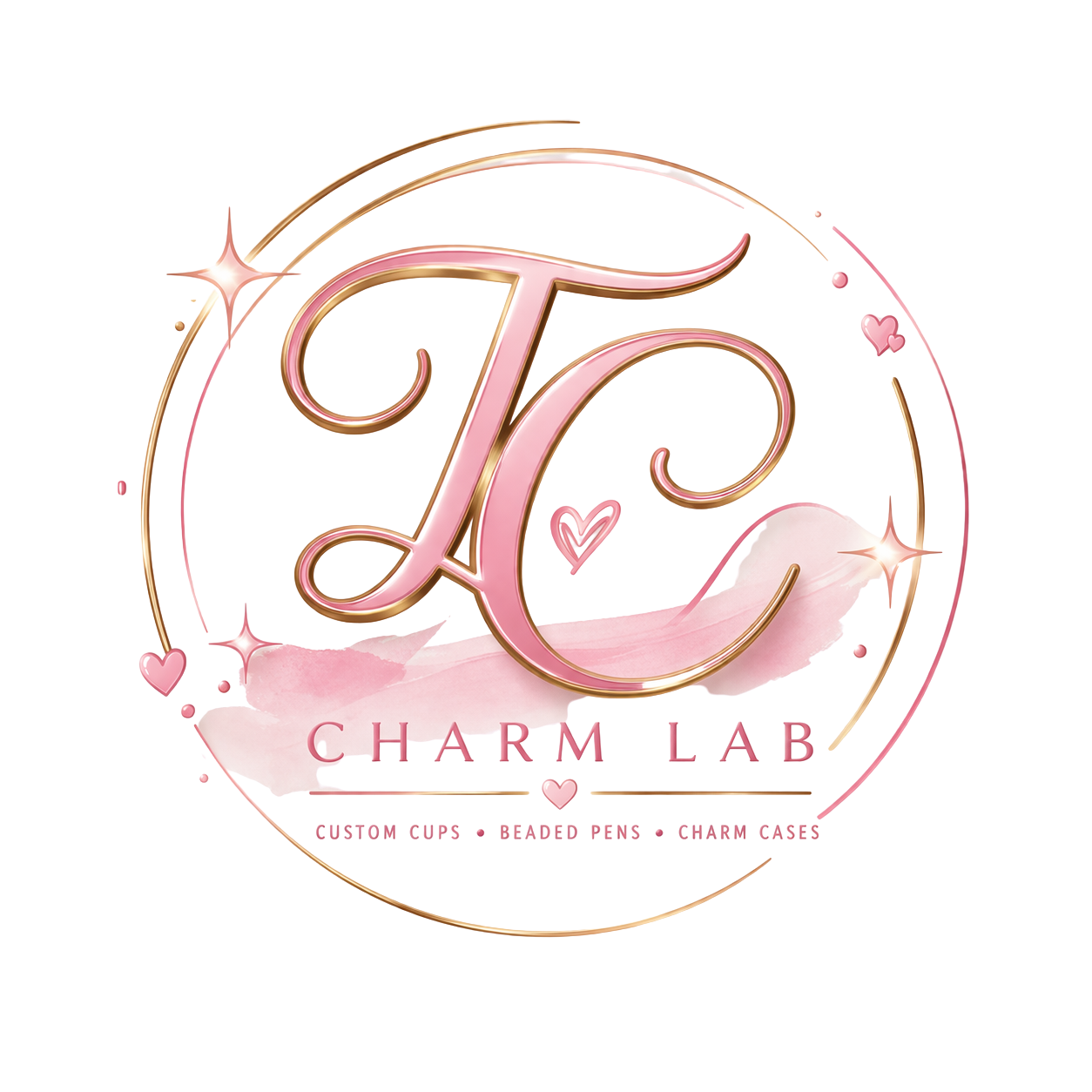 Ty's Charm Lab